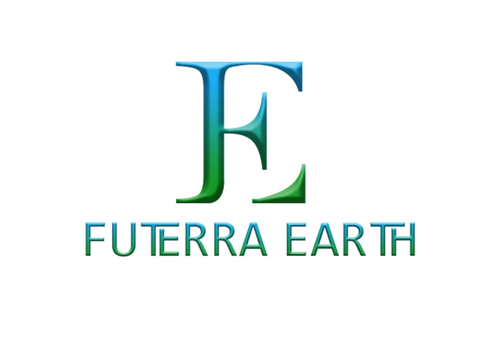 logo futerra earth